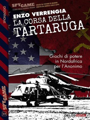cover image of La corsa della tartaruga